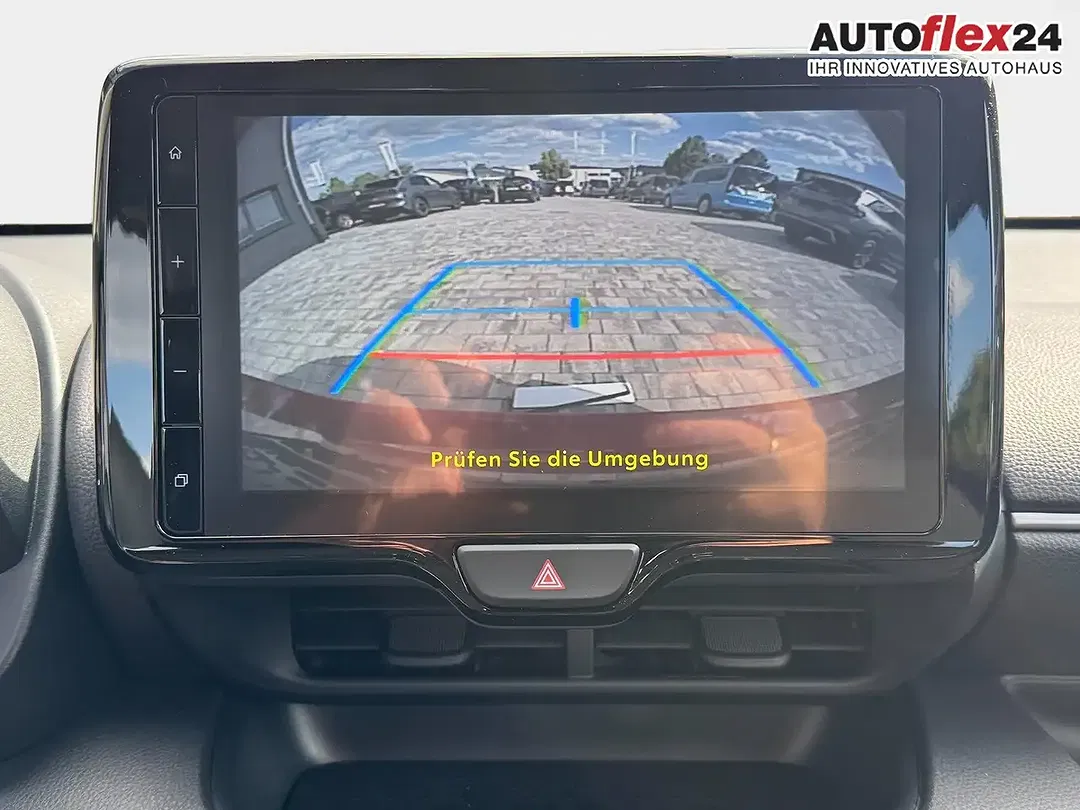 Toyota Yaris 1.5 Hybrid Comfort - Thumbnail 20