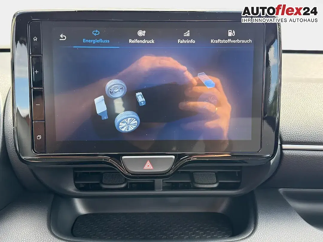Toyota Yaris 1.5 Hybrid Comfort - Thumbnail 22