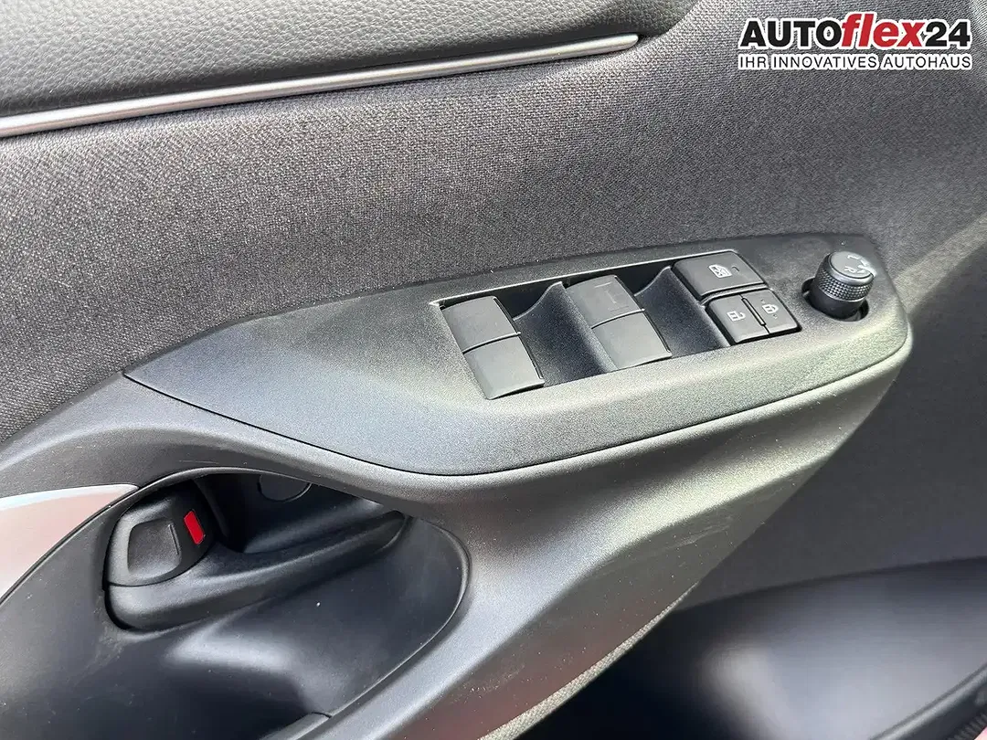 Toyota Yaris 1.5 Hybrid Comfort - Thumbnail 25
