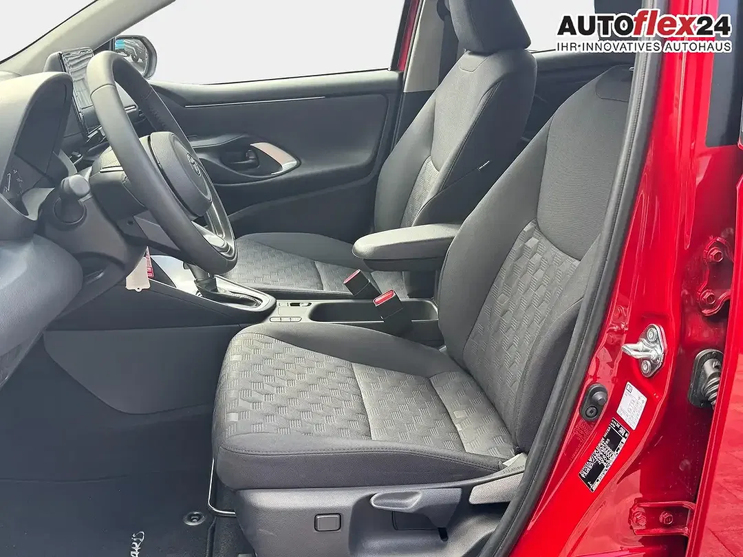 Toyota Yaris 1.5 Hybrid Comfort - Thumbnail 26