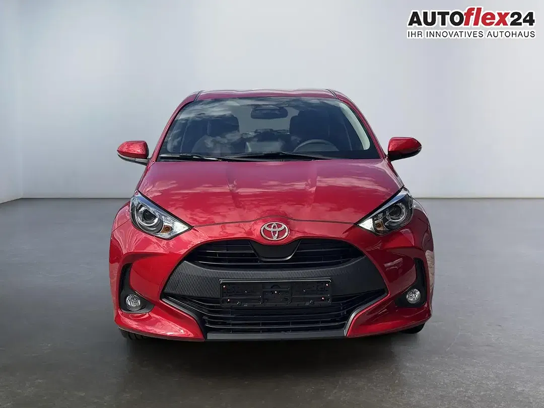Toyota Yaris 1.5 Hybrid Comfort - Thumbnail 3