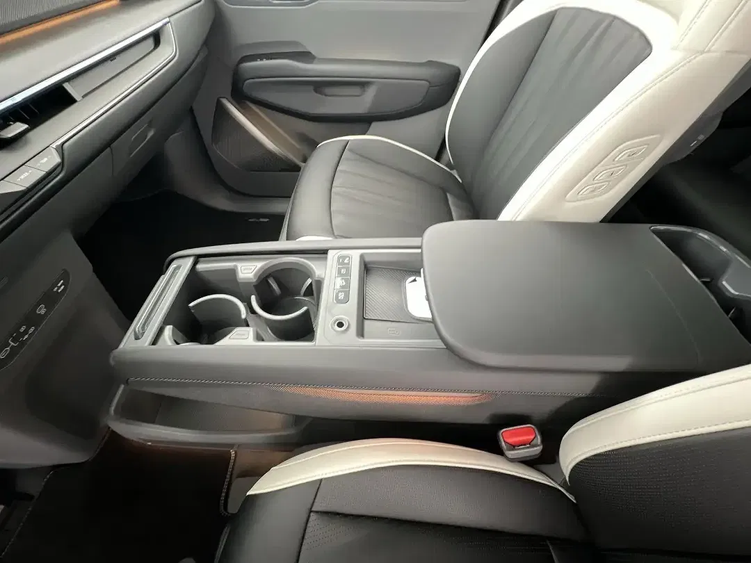 Kia EV9 4WD GT-Line - foto 15