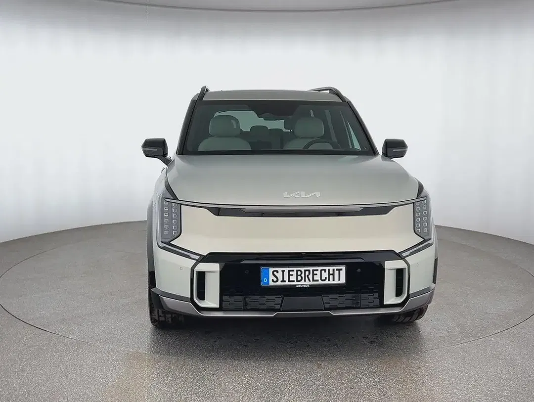 Kia EV9 4WD GT-Line - foto 2