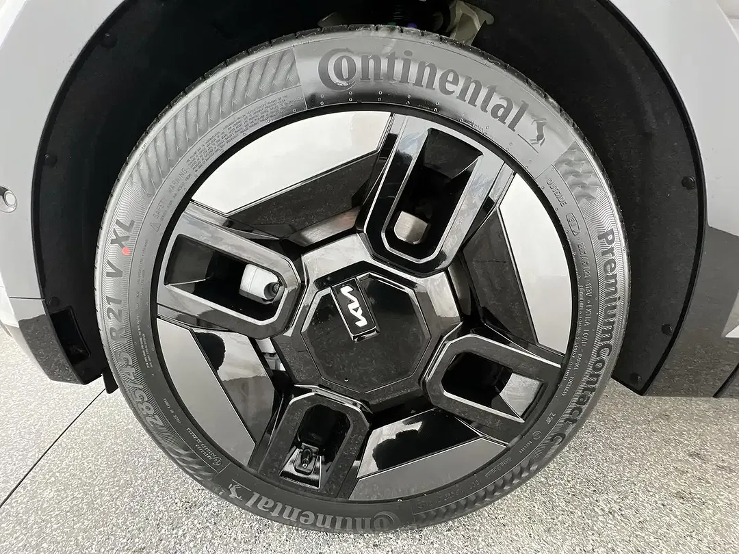 Kia EV9 4WD GT-Line - Thumbnail 6