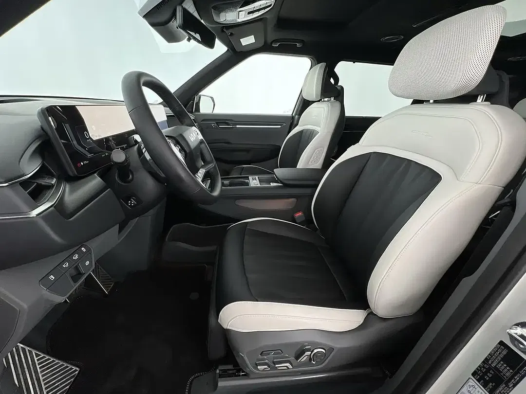 Kia EV9 4WD GT-Line - Thumbnail 8