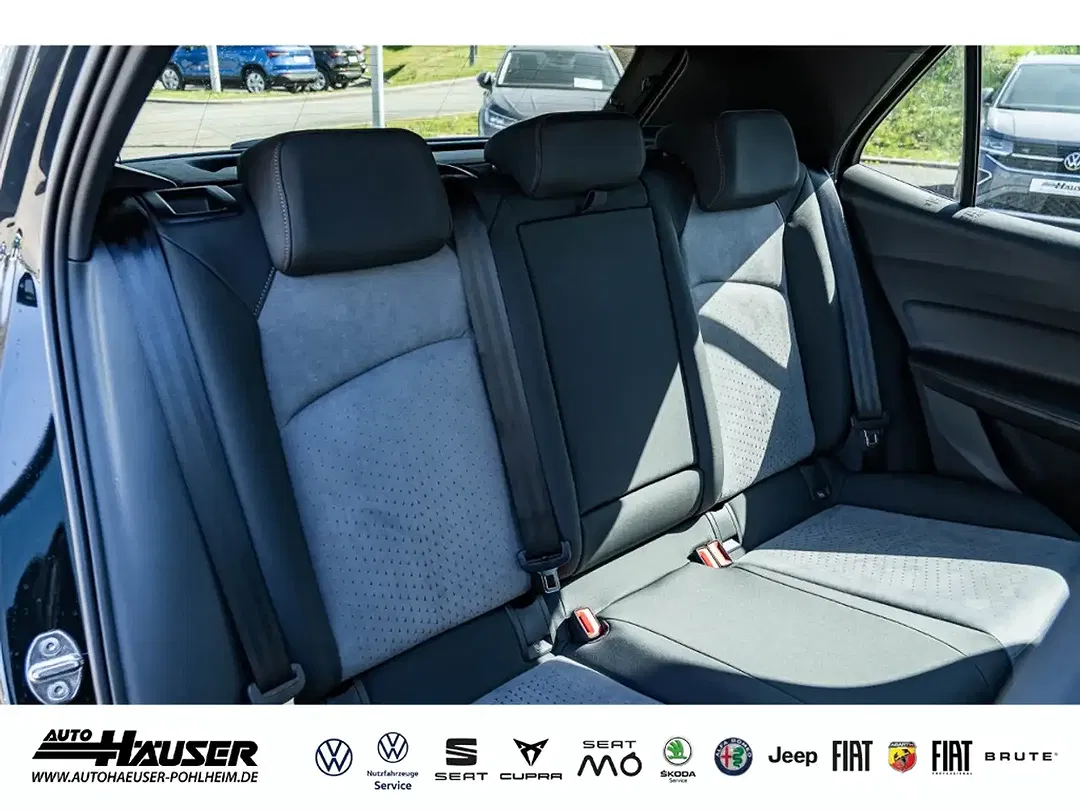 CUPRA Born Edition - Thumbnail 10