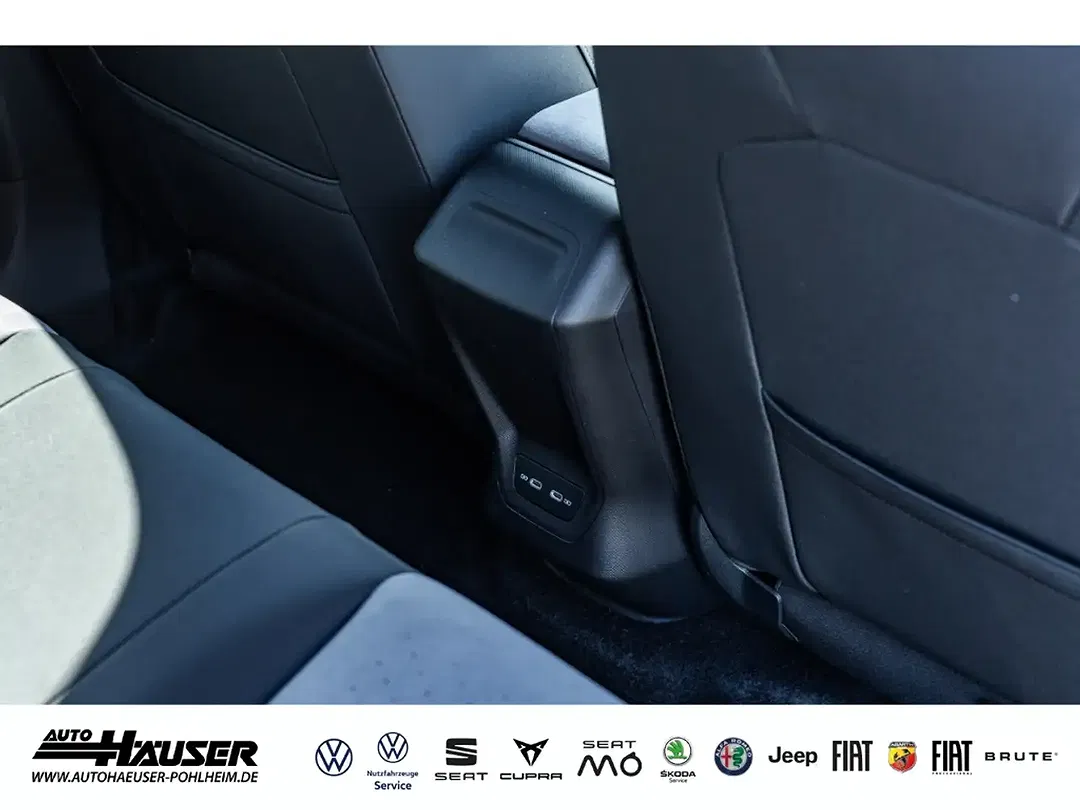 CUPRA Born Edition - Thumbnail 11