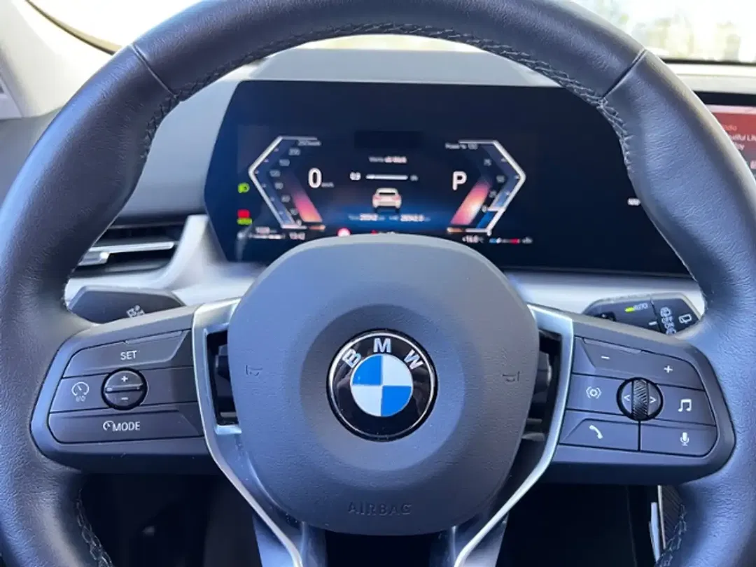BMW X1 xDrive - Thumbnail 10