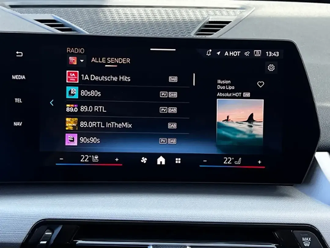 BMW X1 xDrive - Thumbnail 15