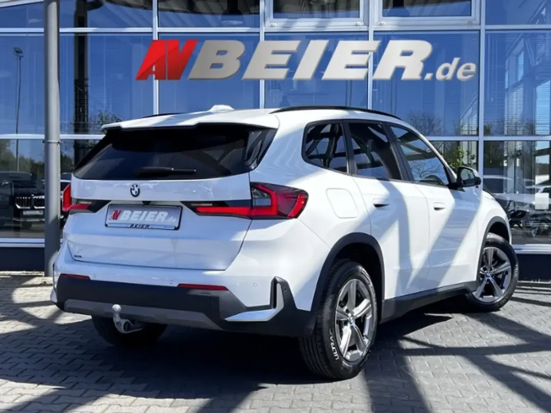 BMW X1 xDrive - Thumbnail 2