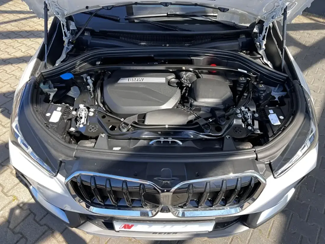 BMW X1 xDrive - Thumbnail 28