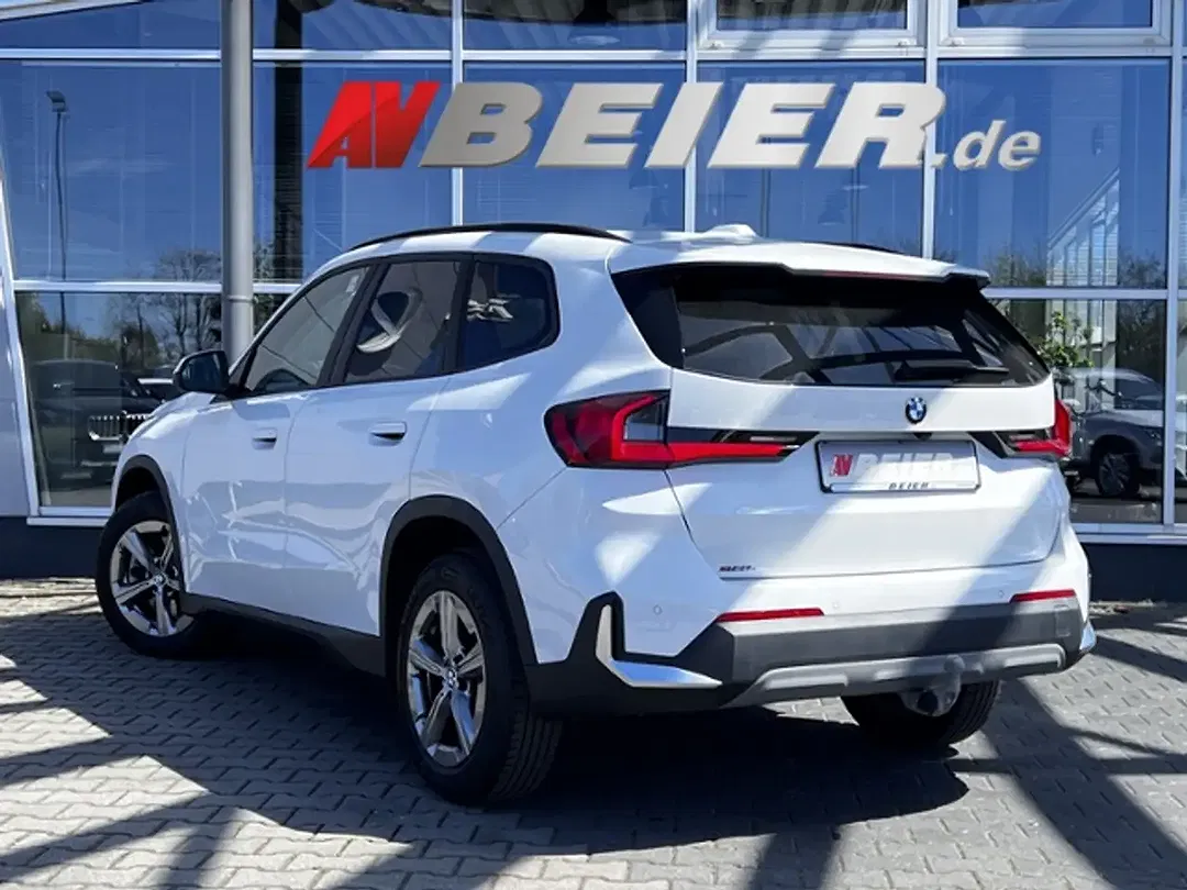 BMW X1 xDrive - Thumbnail 3