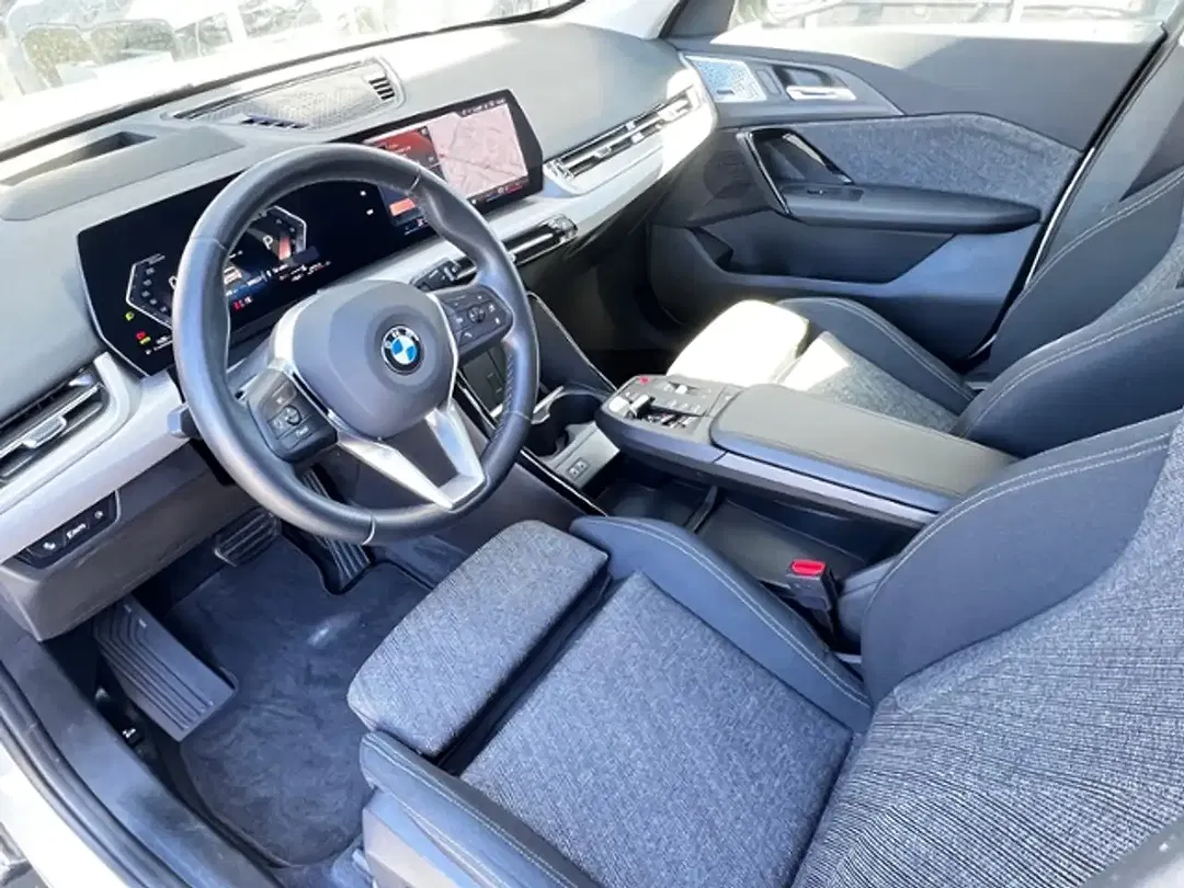 BMW X1 xDrive - Thumbnail 5