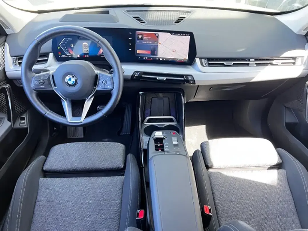 BMW X1 xDrive - Thumbnail 8