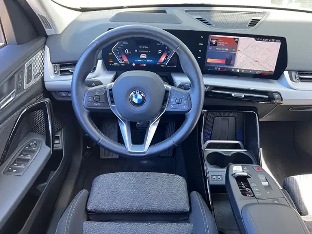 BMW X1 xDrive - Thumbnail 9