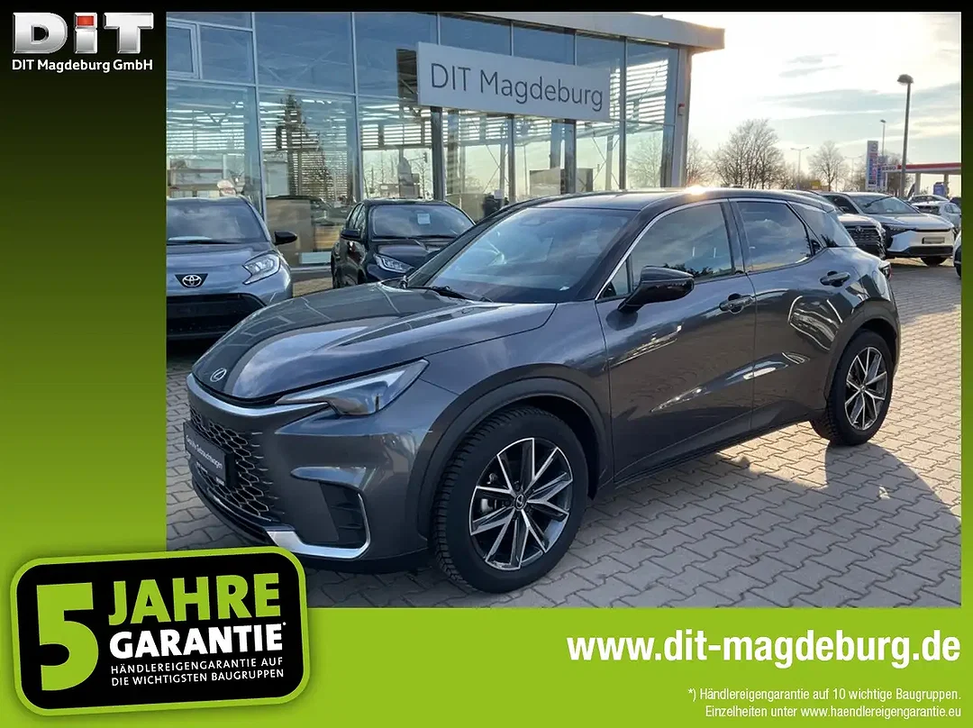 Lexus LBX 1.5 Emotion - Afbeelding 1