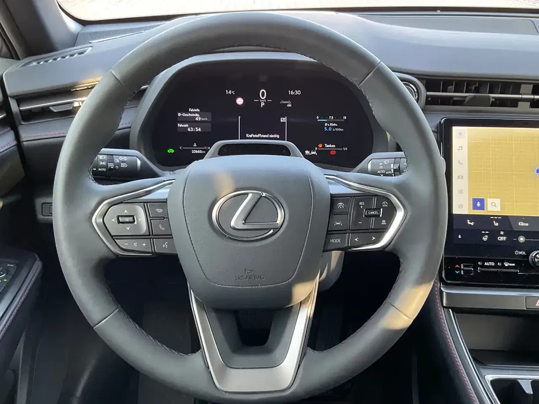 Lexus LBX 1.5 Emotion - Thumbnail 10