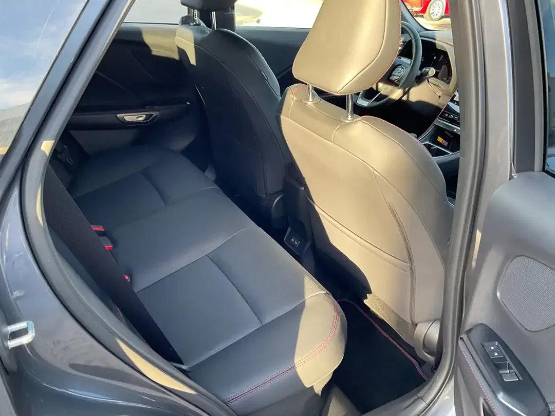 Lexus LBX 1.5 Emotion - Thumbnail 14