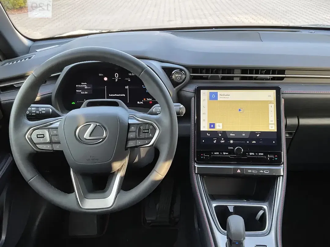 Lexus LBX 1.5 Emotion - Thumbnail 9