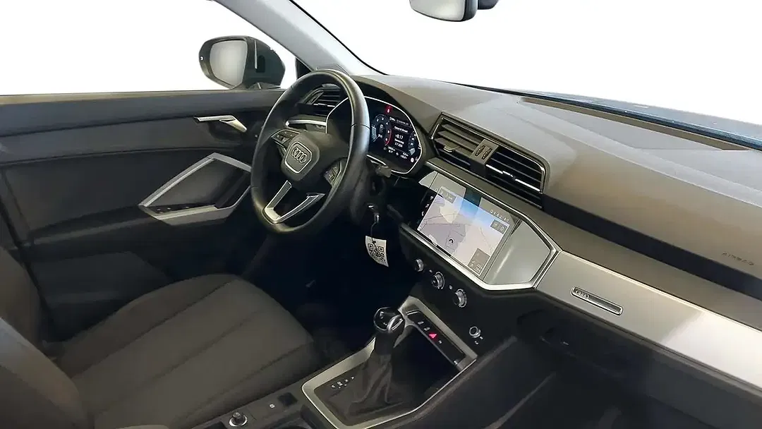 Audi Q3 35 TDI - Thumbnail 9