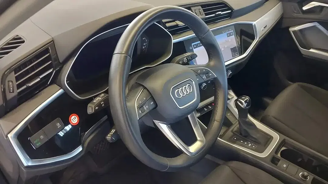 Audi Q3 35 TDI - Thumbnail 11
