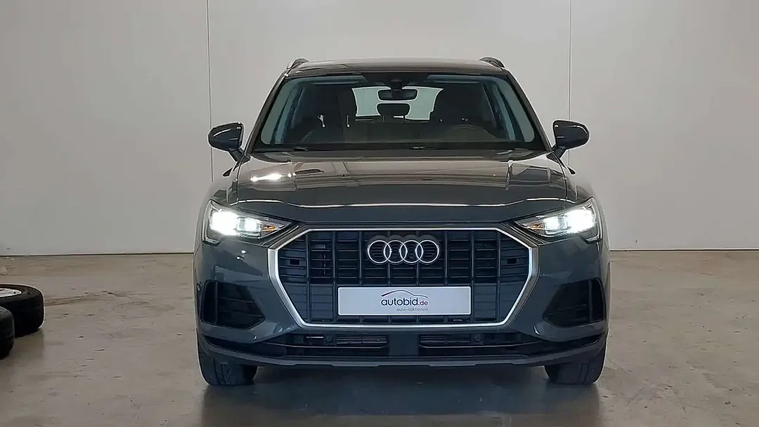 Audi Q3 35 TDI - Afbeelding 1