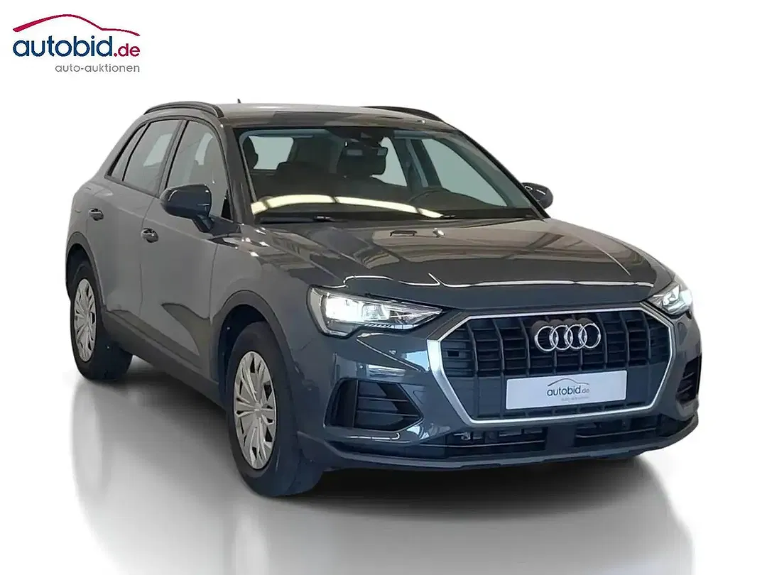 Audi Q3 35 TDI - Thumbnail 2