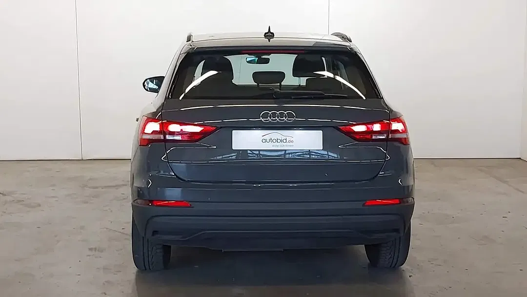 Audi Q3 35 TDI - Thumbnail 5