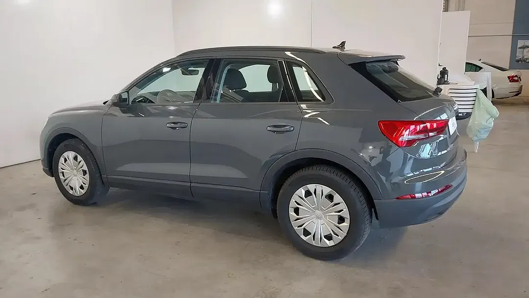 Audi Q3 35 TDI - Thumbnail 6