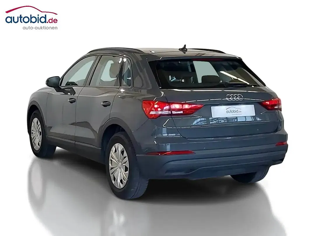 Audi Q3 35 TDI - Thumbnail 7