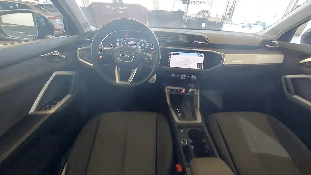 Audi Q3 35 TDI - Thumbnail 8
