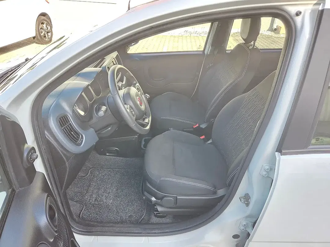 Fiat Panda Basis - Thumbnail 11