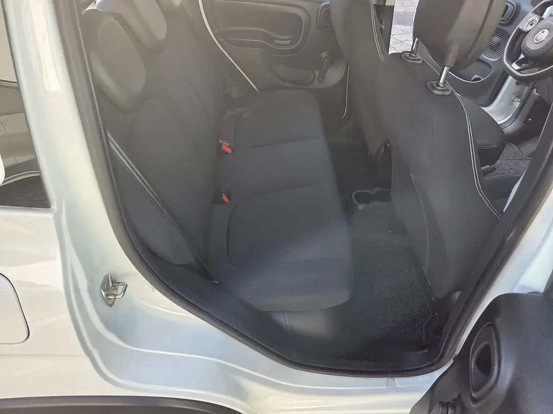 Fiat Panda Basis - Thumbnail 13