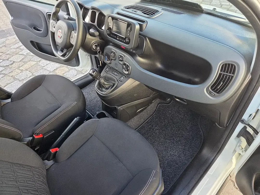 Fiat Panda Basis - Thumbnail 14