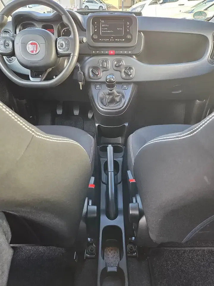 Fiat Panda Basis - Thumbnail 15