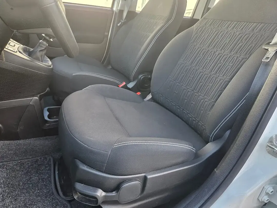 Fiat Panda Basis - Thumbnail 16