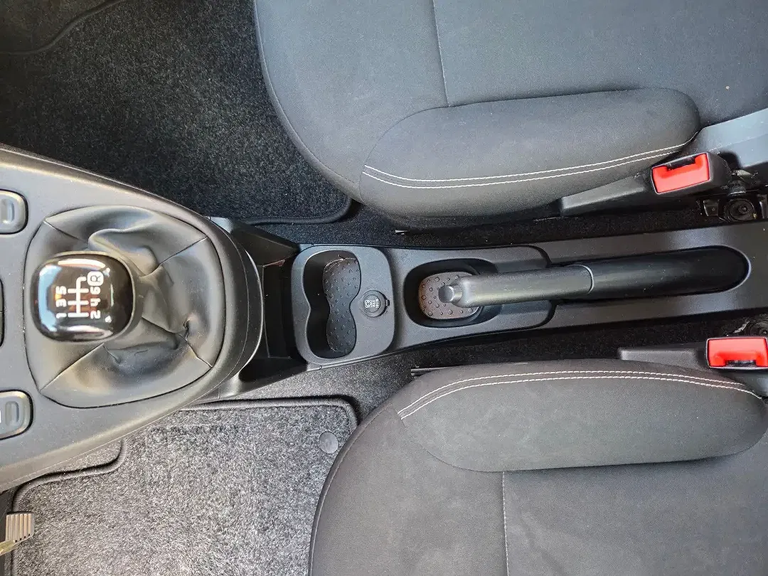 Fiat Panda Basis - Thumbnail 17