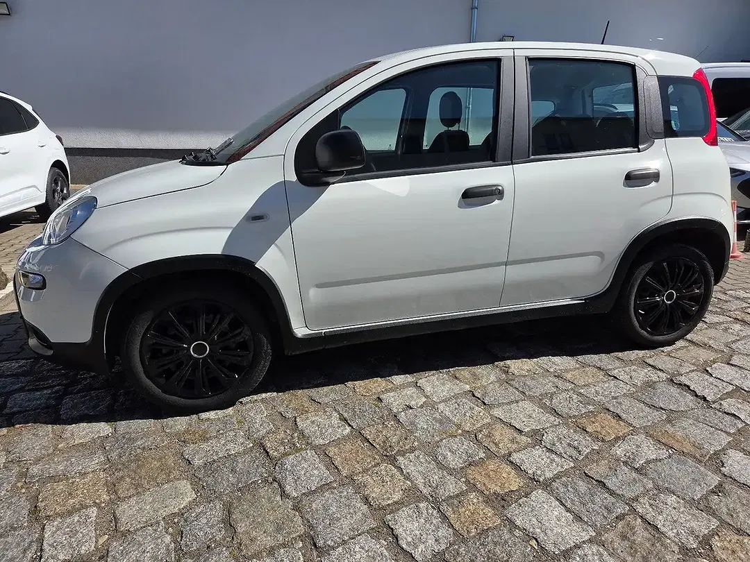 Fiat Panda Basis - foto 2