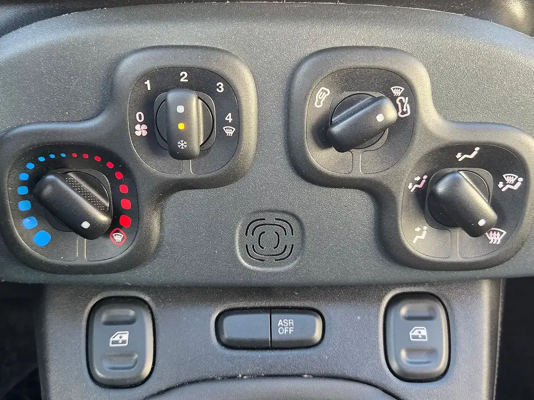 Fiat Panda Basis - Thumbnail 21