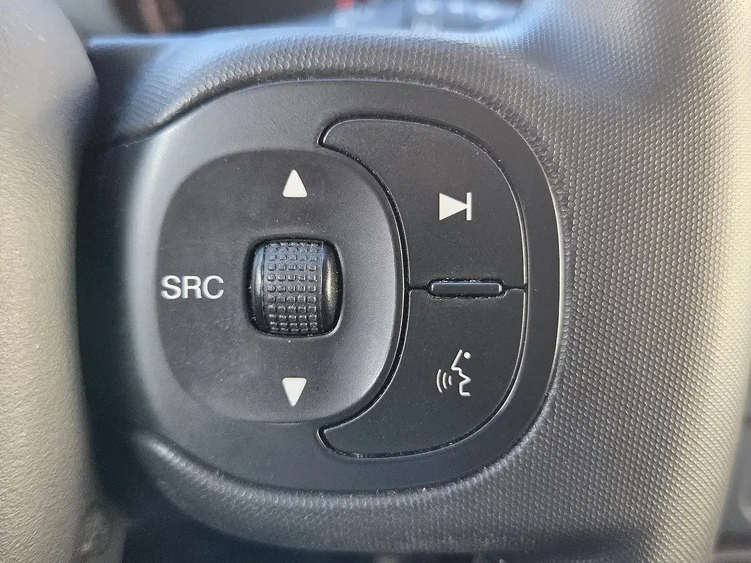 Fiat Panda Basis - Thumbnail 22