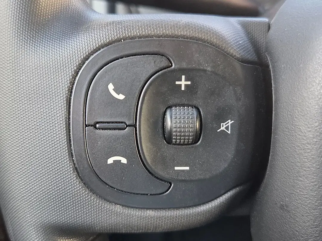 Fiat Panda Basis - Thumbnail 23