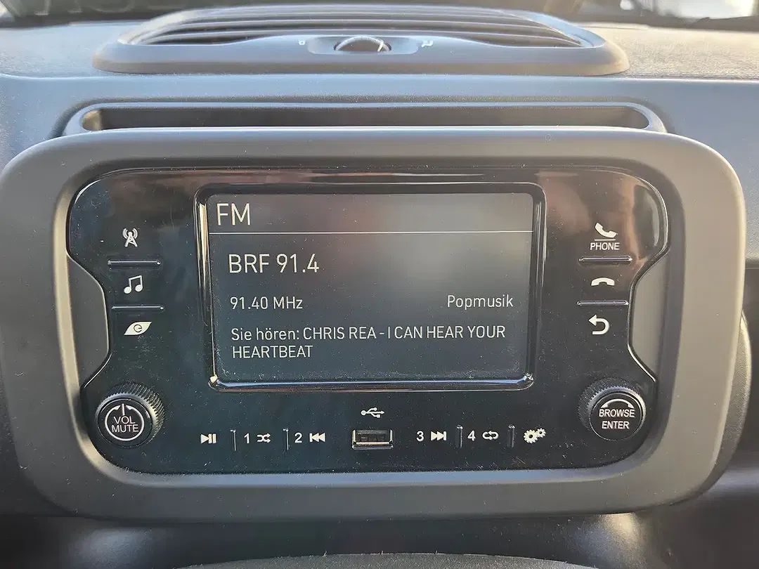 Fiat Panda Basis - Thumbnail 25