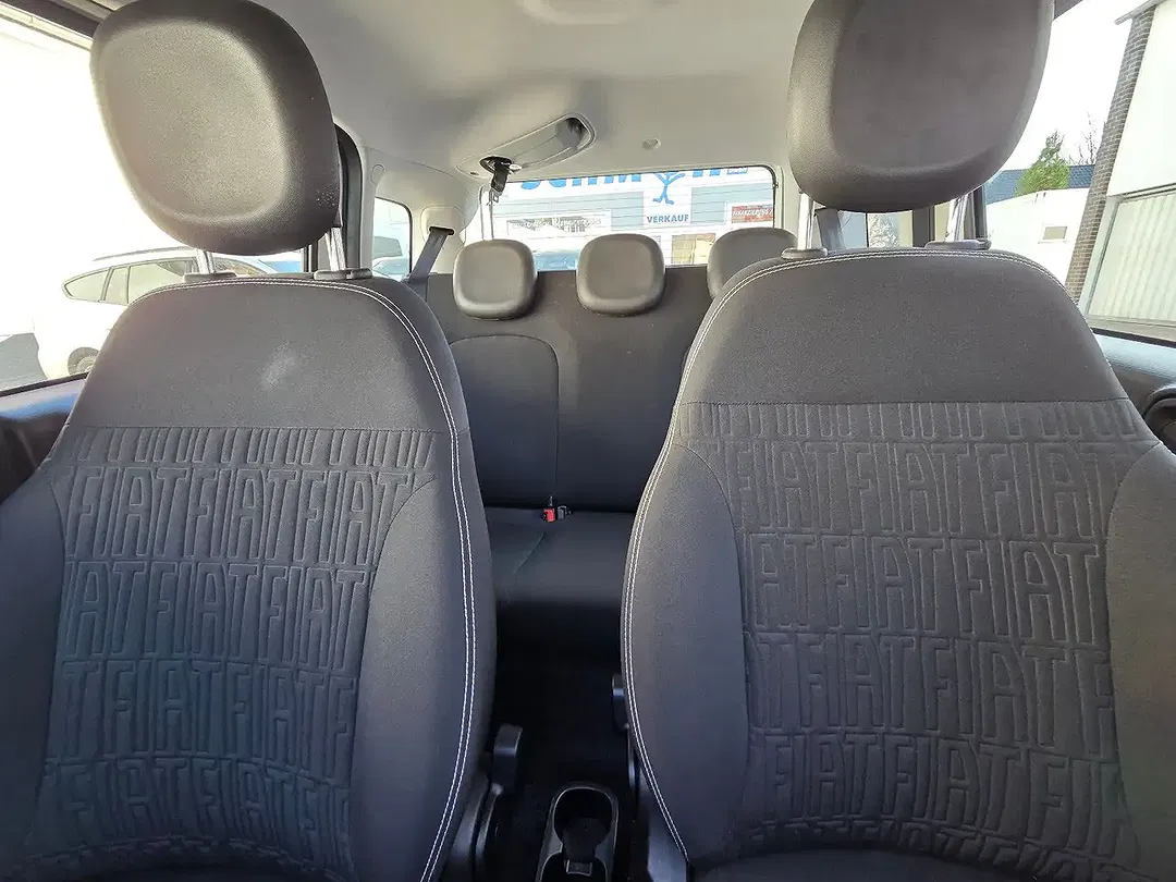 Fiat Panda Basis - foto 26