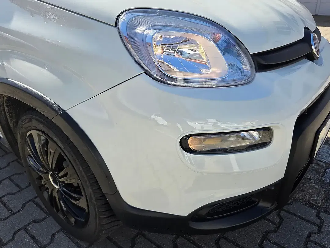 Fiat Panda Basis - Thumbnail 9
