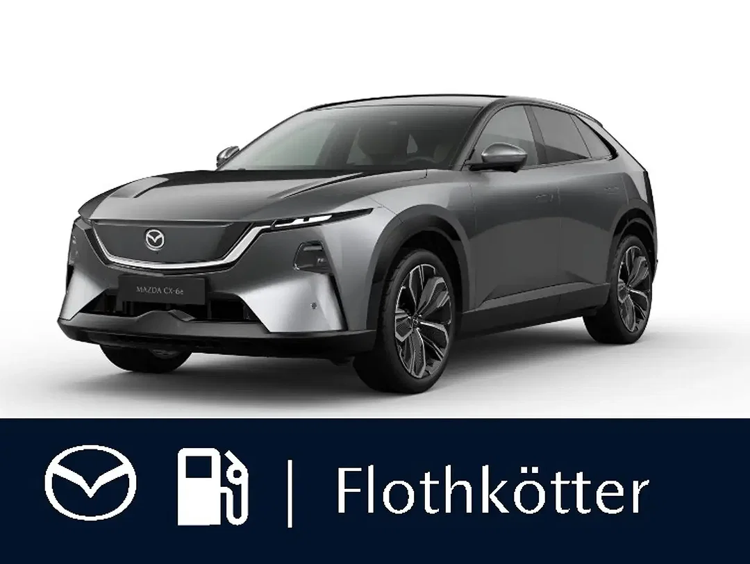 Mazda CX-6e - Afbeelding 1