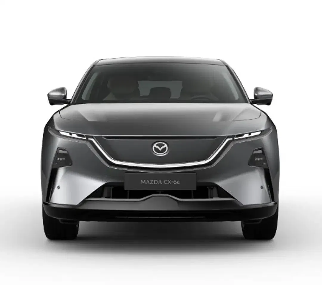 Mazda CX-6e - foto 2