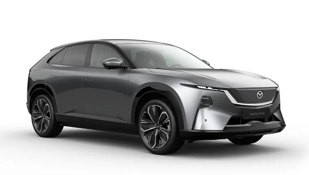 Mazda CX-6e - Thumbnail 3