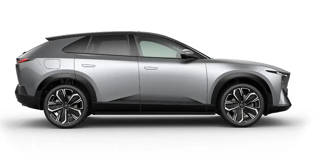 Mazda CX-6e - Thumbnail 4