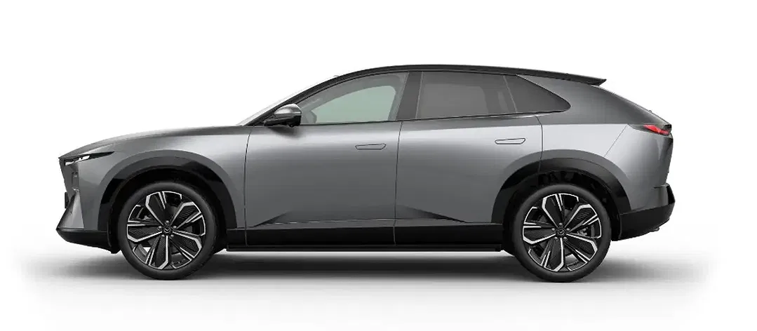 Mazda CX-6e - Thumbnail 5