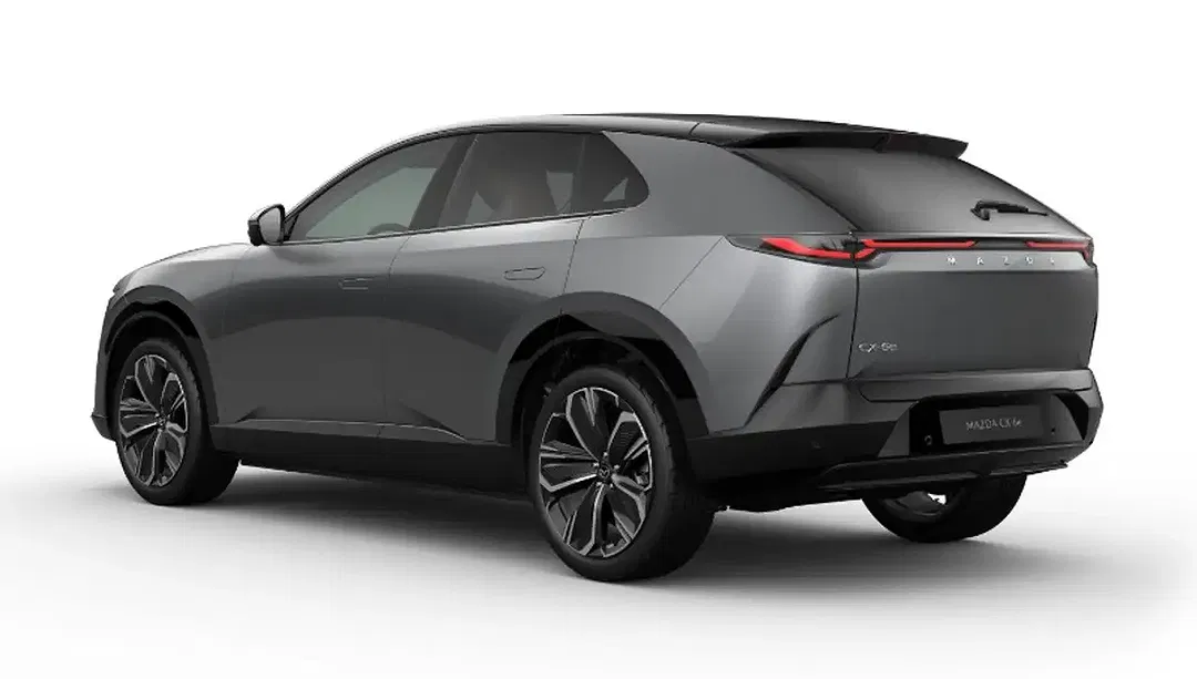 Mazda CX-6e - Thumbnail 6